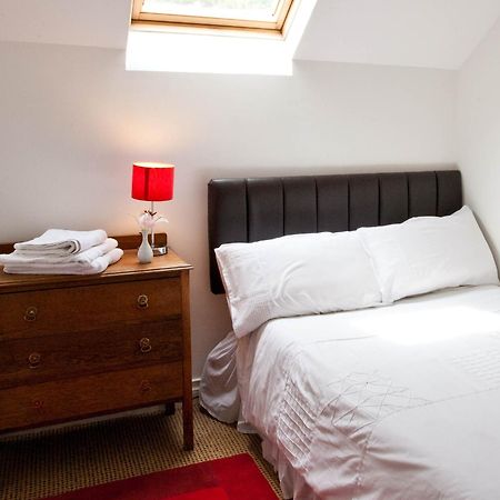 Ballyhenry House And Apartments Limavady Chambre photo