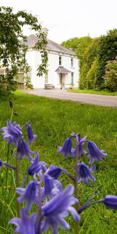 Ballyhenry House And Apartments Limavady Extérieur photo