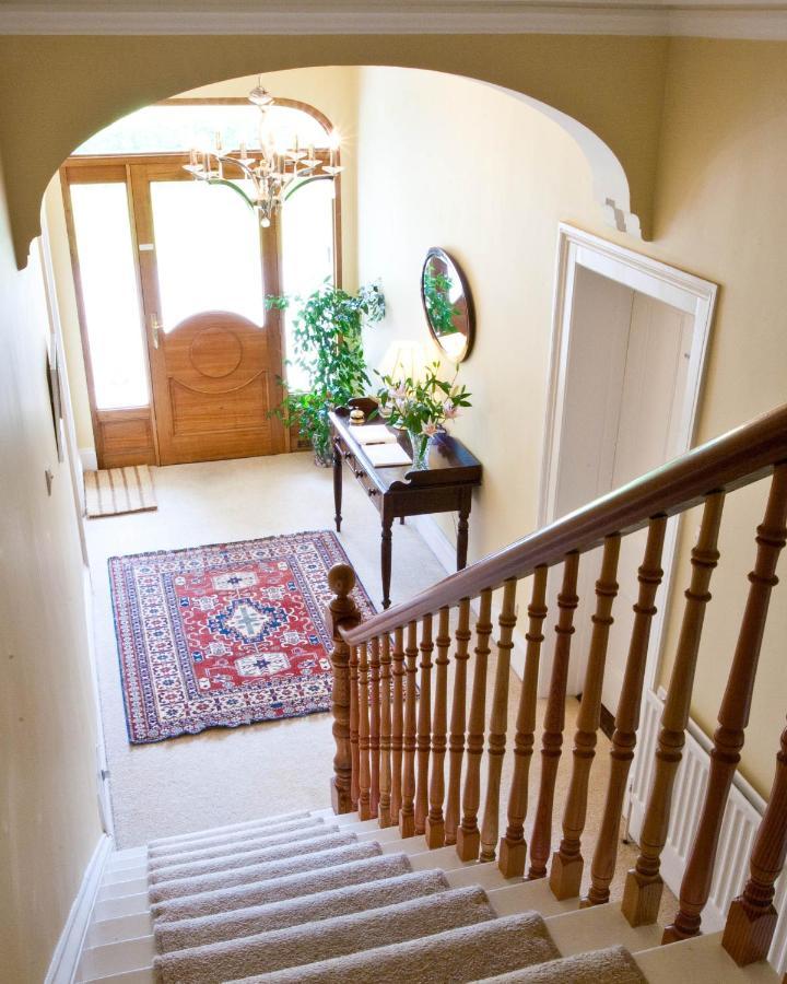 Ballyhenry House And Apartments Limavady Extérieur photo