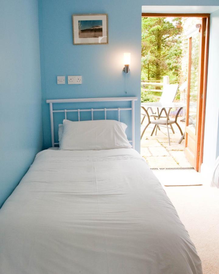 Ballyhenry House And Apartments Limavady Extérieur photo