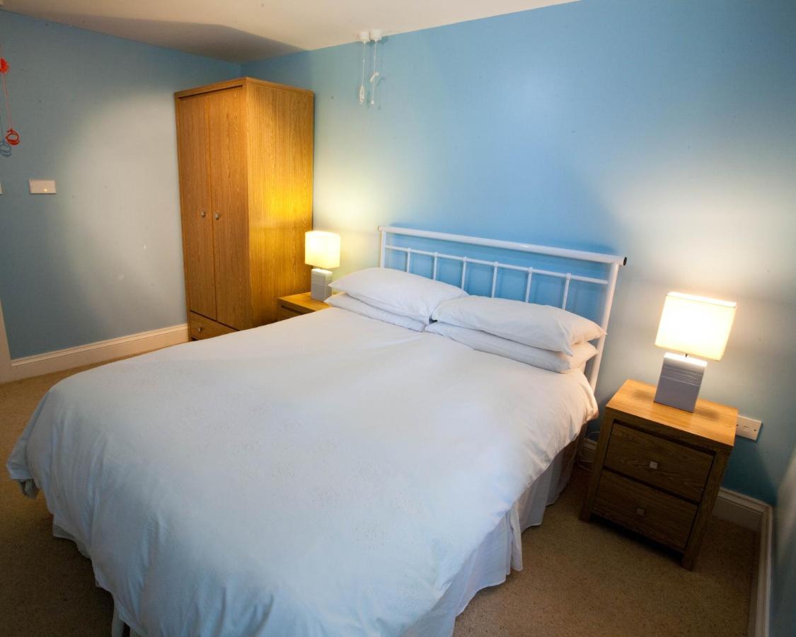 Ballyhenry House And Apartments Limavady Extérieur photo