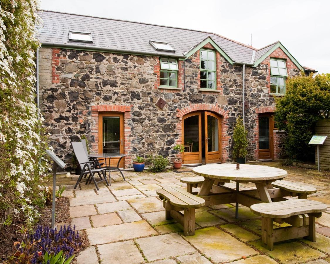 Ballyhenry House And Apartments Limavady Extérieur photo