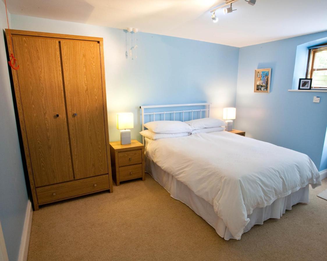 Ballyhenry House And Apartments Limavady Extérieur photo